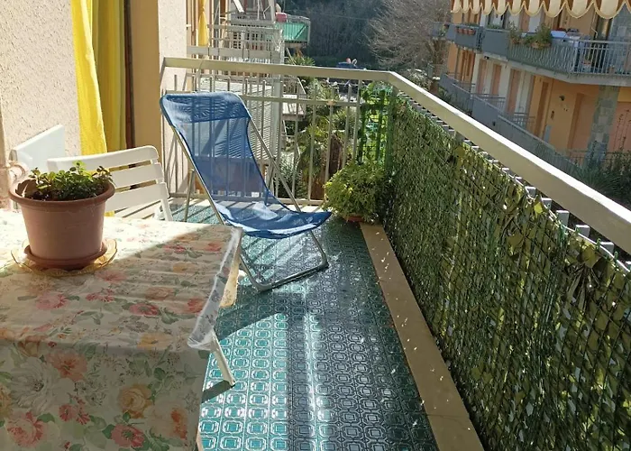 Διαμέρισμα Casa Melly