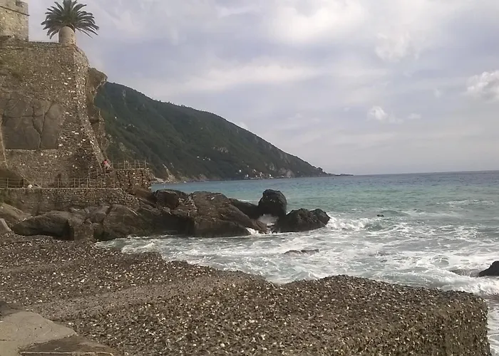 Casa Melly * Ραπάλο