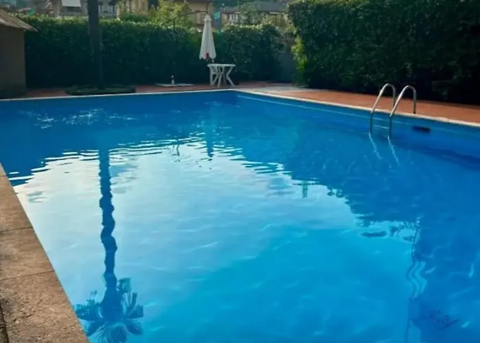 Διαμέρισμα Casa Melly