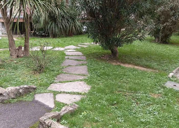 Casa Melly Διαμέρισμα